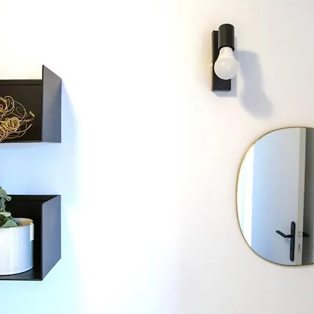 Juan Les Pins, Pres De La