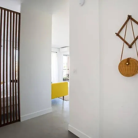 Juan Les Pins, Pres De La Αντίμπ