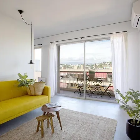 Juan Les Pins, Pres De La * Antibes