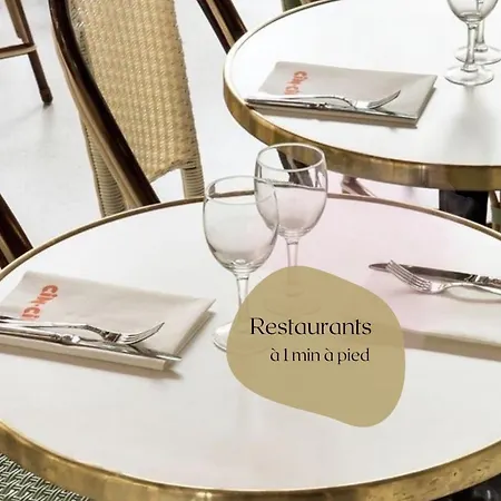 Juan Les Pins, Pres De La Διαμέρισμα