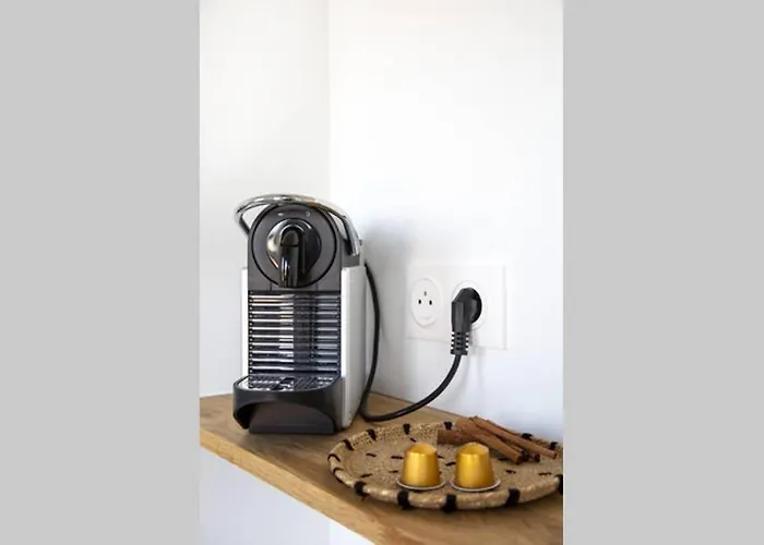 Juan Les Pins, Pres De La *