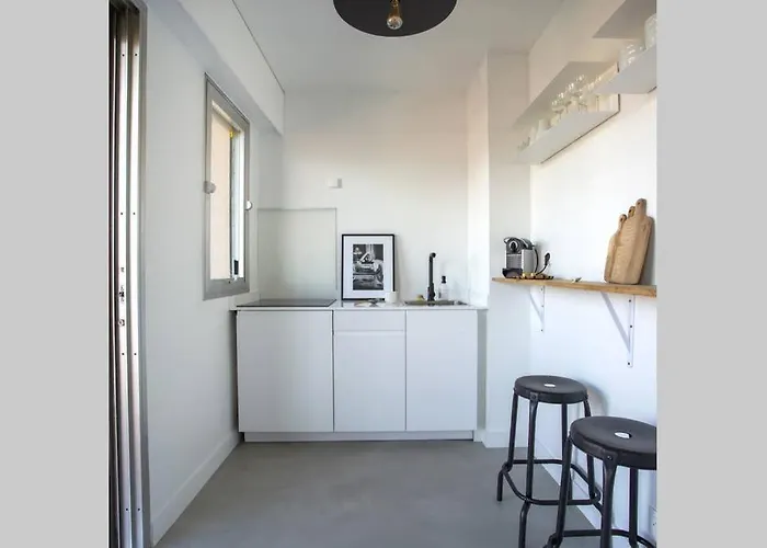 Apartment Juan Les Pins, Pres De La