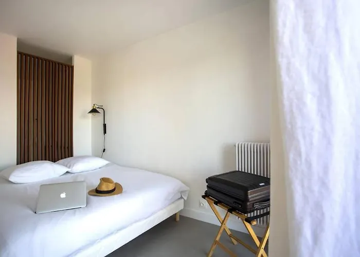 Juan Les Pins, Pres De La * Antibes