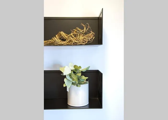 Juan Les Pins, Pres De La * Antibes