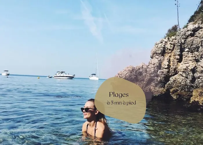 Juan Les Pins, Pres De La * Αντίμπ