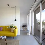 Appartement Juan Les Pins, Près De La Antibes
