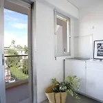 Juan Les Pins, Près De La * Antibes