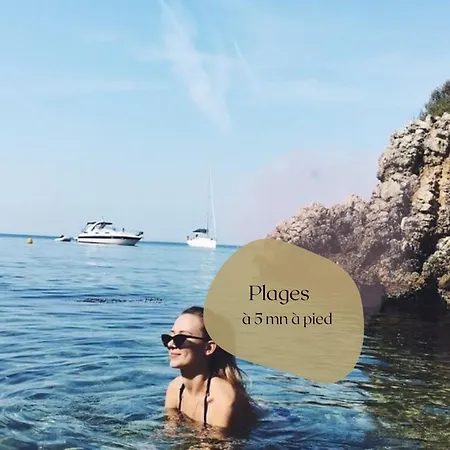 Juan Les Pins, Pres De La * Antibes