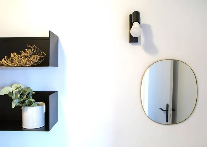 Juan Les Pins, Pres De La