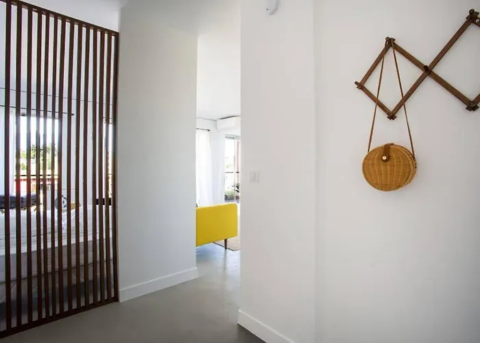 Juan Les Pins, Pres De La 昂蒂布