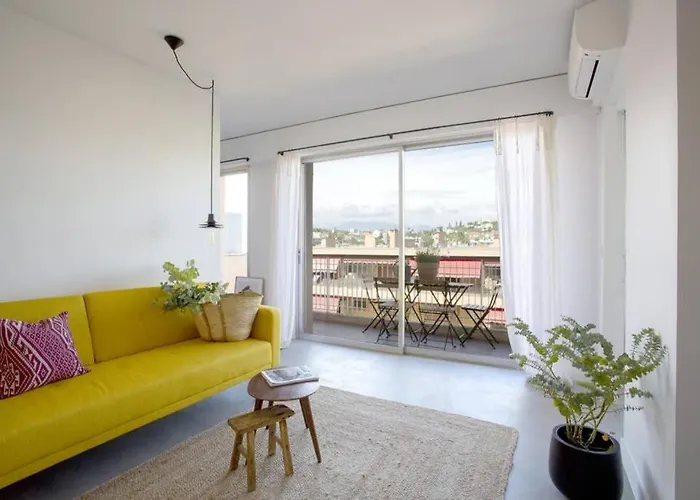 Juan Les Pins, Pres De La * 昂蒂布